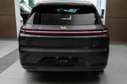 Li Auto (Lixiang) L6 Москва  - изображение 18