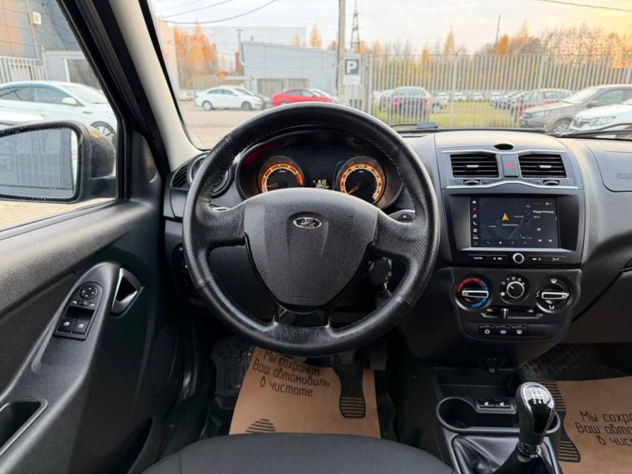 Lada (ВАЗ) Granta I Рестайлинг Тверь  - изображение 10