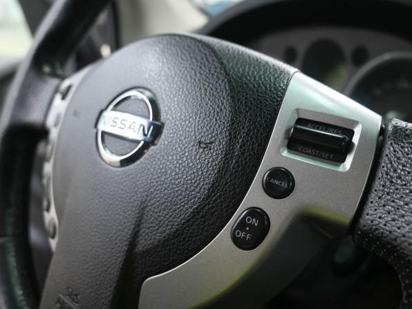 Nissan X-Trail II с пробегом 2007 года, цена 1 069 900 рублей, 138000 км, внедорожник, Автокод Объявления