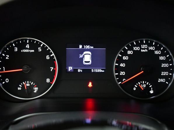 Kia Seltos I с пробегом 2020 года, цена 2 457 000 рублей, 51538 км, внедорожник, Автокод Объявления