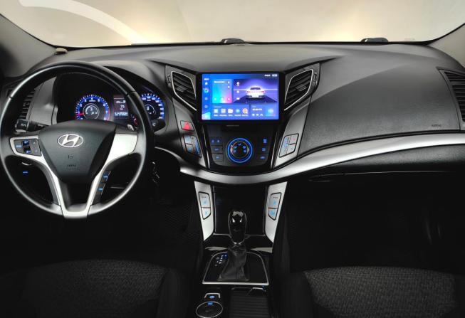 Hyundai i40 I с пробегом 2014 года, цена 985 000 рублей, 211833 км, седан, Автокод Объявления