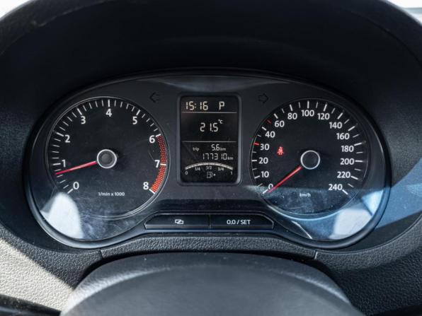 Volkswagen Polo V с пробегом 2010 года, цена 790 000 рублей, 177310 км, хэтчбек, Автокод Объявления