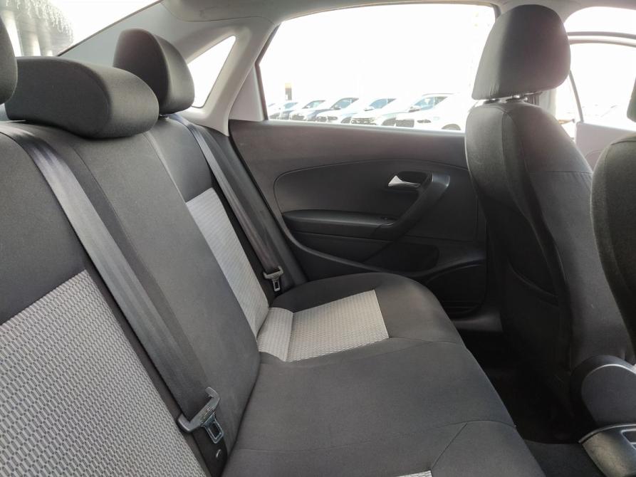 Volkswagen Polo V Екатеринбург  - изображение 16