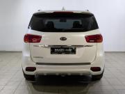 Kia Carnival III Москва  - изображение 46
