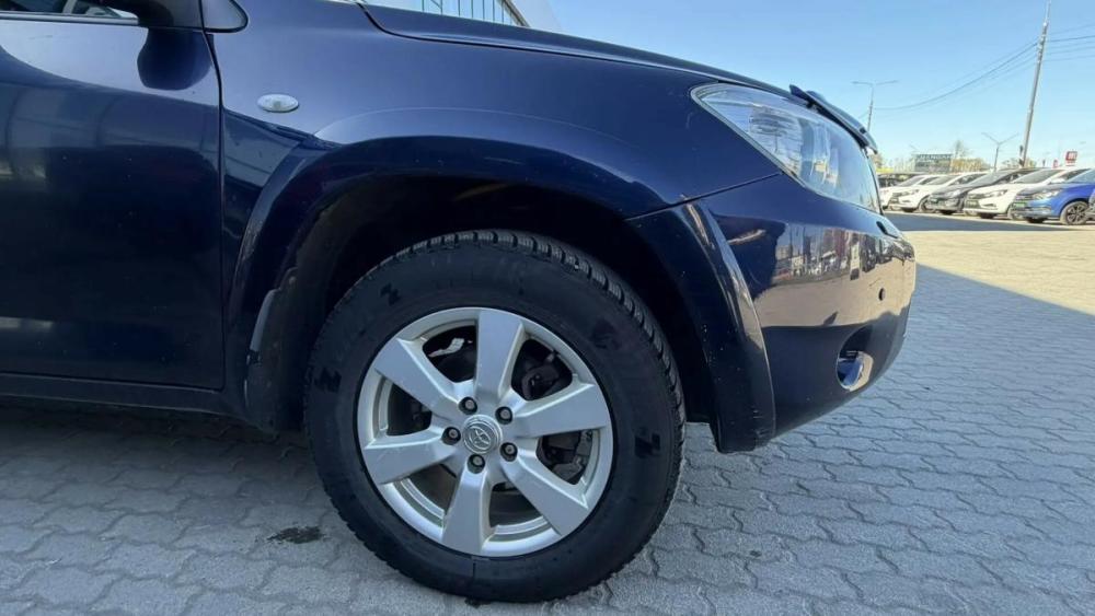 Toyota RAV4 III (XA30) Череповец  - изображение 5