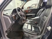 Mercedes-Benz GLK-Класс I (X204) Краснодар  - изображение 32