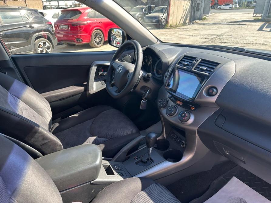 Toyota RAV4 III (XA30) Пермь  - изображение 18