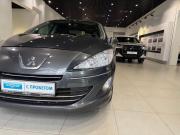 Peugeot 408 I Москва  - изображение 25