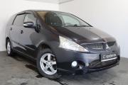 Mitsubishi Grandis I Санкт-Петербург  - изображение 18