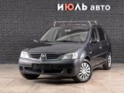 Renault Logan I Екатеринбург  - изображение 12