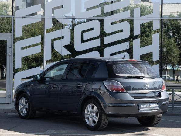 Opel Astra H Рестайлинг с пробегом 2011 года, цена 620 000 рублей, 95943 км, хэтчбек, Автокод Объявления