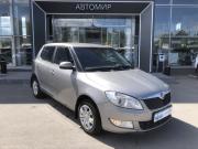 Skoda Fabia II Рестайлинг Брянск  - изображение 17