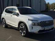 Hyundai Santa Fe IV Рестайлинг Казань  - изображение 39