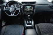 Nissan Qashqai II Рестайлинг Оренбург  - изображение 21