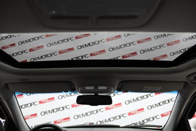 Hyundai Santa Fe II Рестайлинг с пробегом 2011 года, цена 1 395 950 рублей, 152022 км, внедорожник, Автокод Объявления