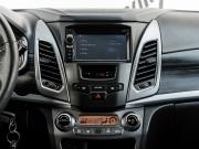 SsangYong Actyon II Рестайлинг Екатеринбург  - изображение 41