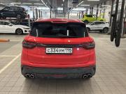 Belgee X50 Санкт-Петербург  - изображение 25