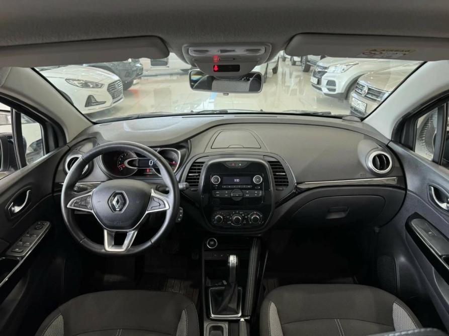 Renault Kaptur I Рестайлинг Оренбург  - изображение 26