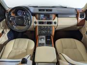 Land Rover Range Rover III Рестайлинг 2 Екатеринбург  - изображение 36