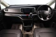 Honda Odyssey V Новосибирск  - изображение 27