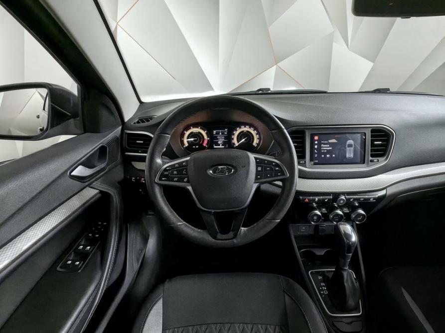 Lada (ВАЗ) Vesta I Рестайлинг (NG) Москва  - изображение 20