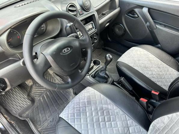 Lada (ВАЗ) Granta I с пробегом 2012 года, цена 330 000 рублей, 168001 км, седан, Автокод Объявления