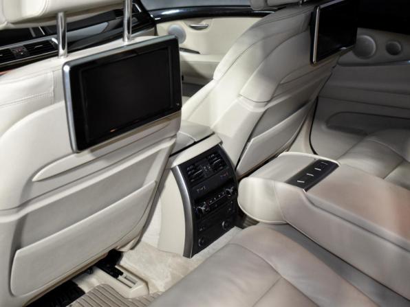 BMW 5 серии VI (F10/F11/F07) Рестайлинг с пробегом 2013 года, цена 2 390 000 рублей, 209679 км, лифтбек, Автокод Объявления