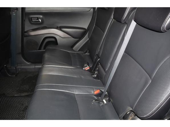 Mitsubishi Outlander II Рестайлинг с пробегом 2011 года, цена 1 147 000 рублей, 200306 км, внедорожник, Автокод Объявления