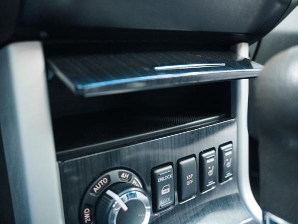 Nissan Pathfinder III Рестайлинг с пробегом 2012 года, цена 2 489 000 рублей, 222381 км, внедорожник, Автокод Объявления