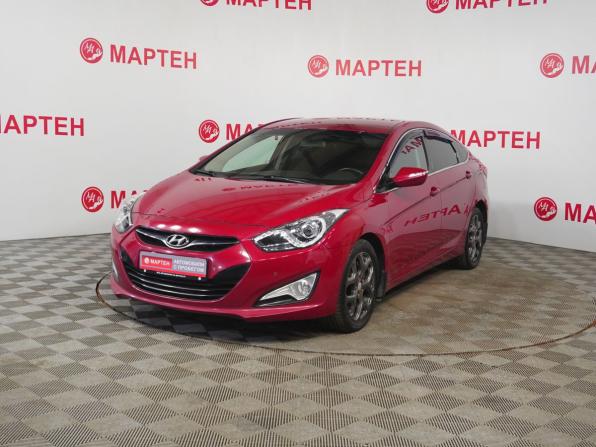 Hyundai i40 I с пробегом 2012 года, цена 1 179 000 рублей, 111232 км, седан, Автокод Объявления