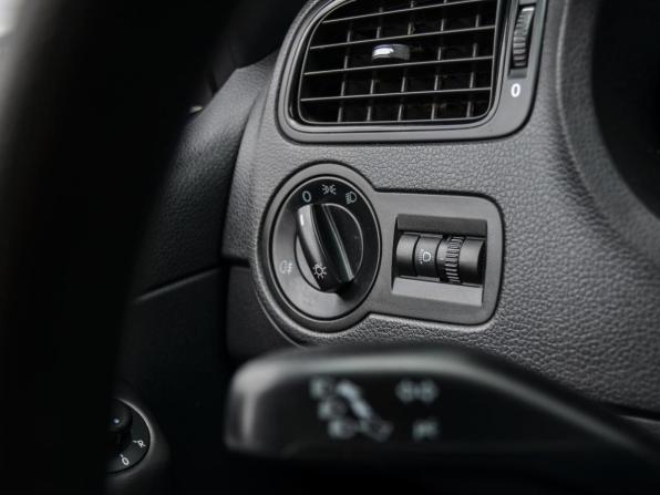 Volkswagen Polo V с пробегом 2013 года, цена 748 000 рублей, 227500 км, седан, Автокод Объявления