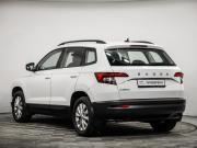 Skoda Karoq I Санкт-Петербург  - изображение 33