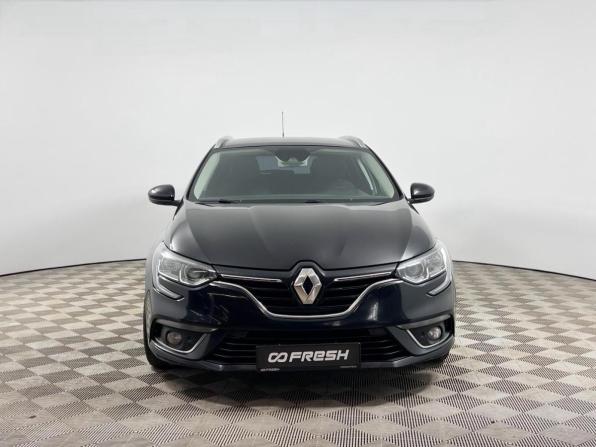 Renault Megane IV с пробегом 2018 года, цена 1 209 900 рублей, 181108 км, универсал, Автокод Объявления