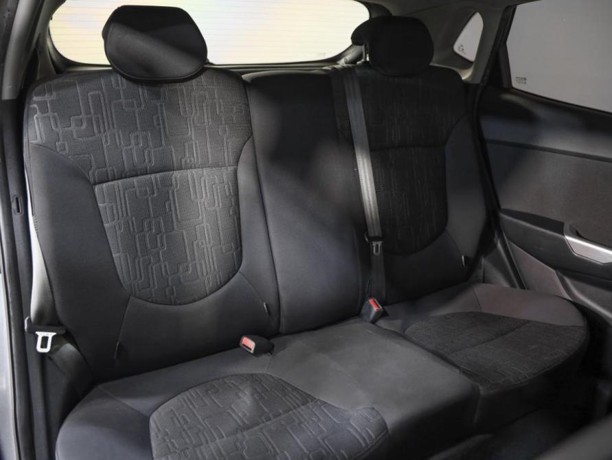 Kia Rio III Санкт-Петербург  - изображение 19