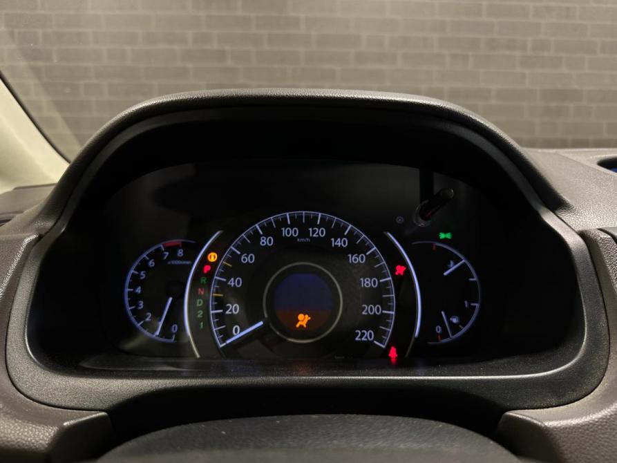 Honda CR-V IV Челябинск  - изображение 18