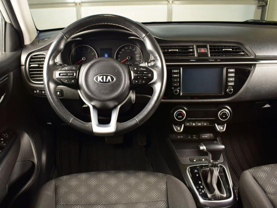 Kia Rio IV Кемерово  - изображение 11