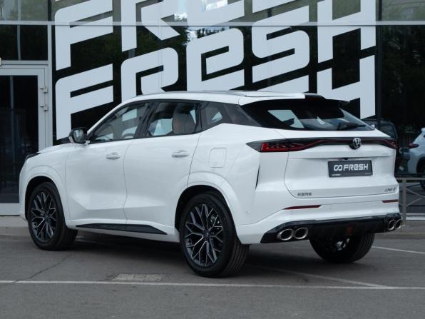 Changan UNI-Z с пробегом 2025 года, цена 3 180 000 рублей, 32 км, внедорожник, Автокод Объявления