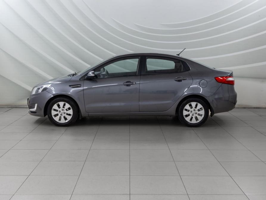 Kia Rio III Волгоград  - изображение 5