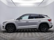 Skoda Kodiaq GT Москва  - изображение 21