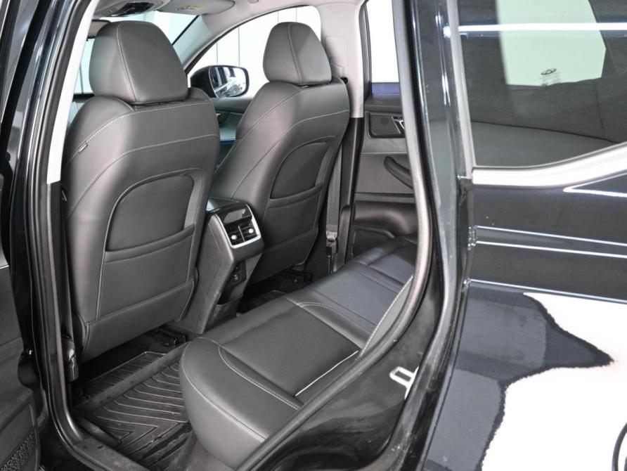 Chery Tiggo 7 Pro Max I Ростов-на-Дону  - изображение 11