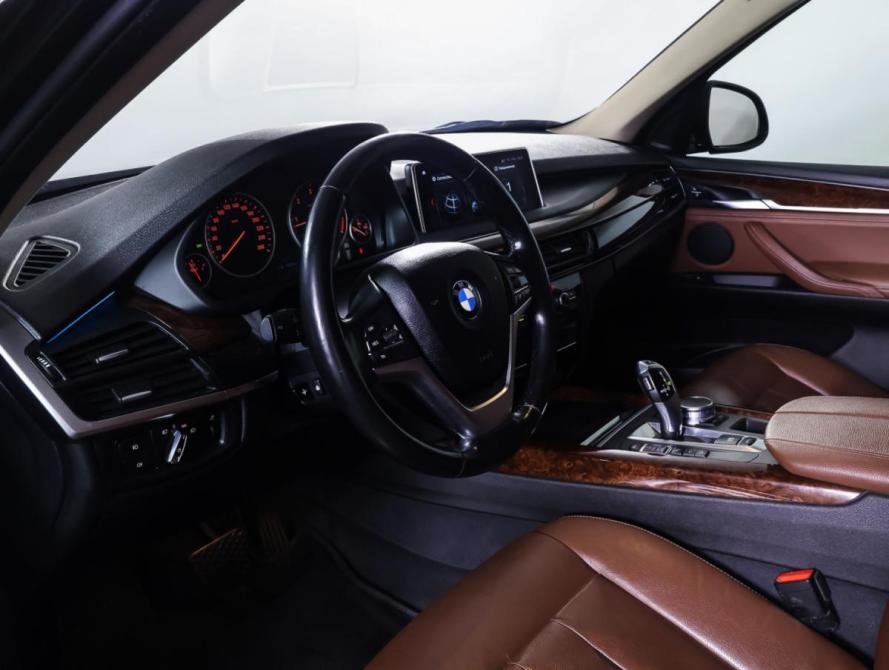 BMW X5 III (F15) Москва  - изображение 15