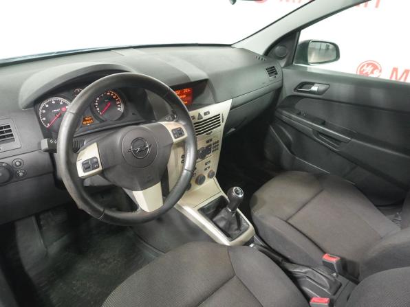 Opel Astra H Рестайлинг с пробегом 2008 года, цена 433 000 рублей, 184644 км, седан, Автокод Объявления