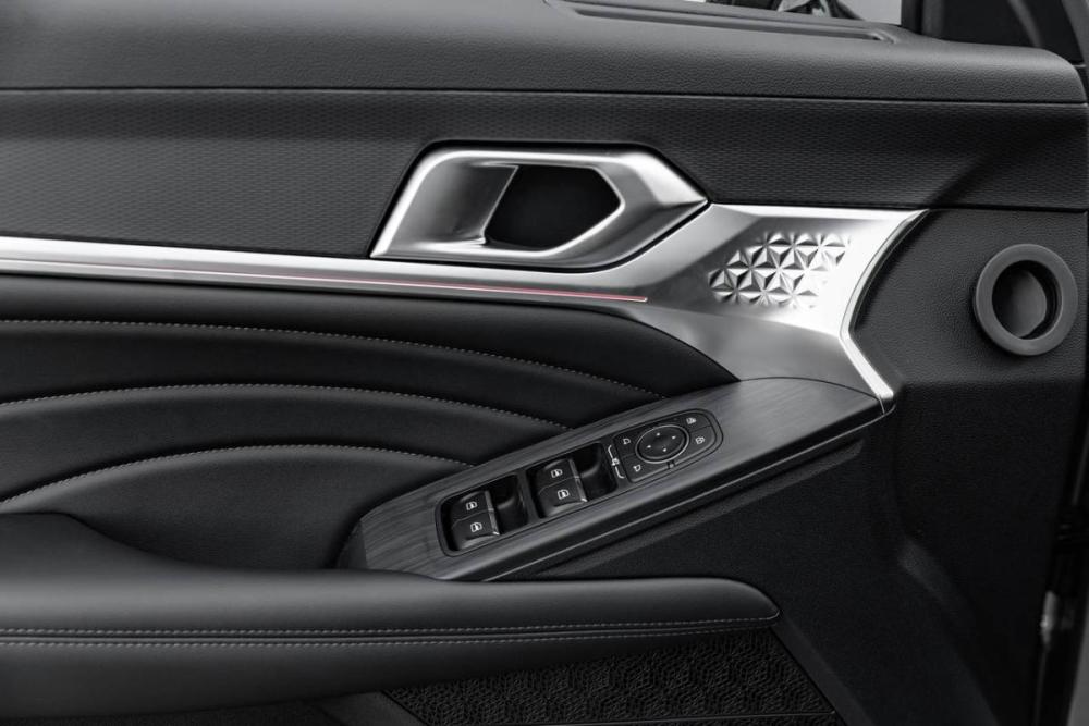 Haval F7x II Саранск  - изображение 34
