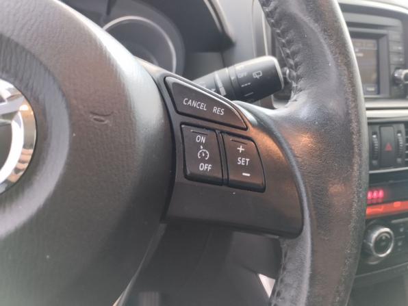 Mazda CX-5 I с пробегом 2012 года, цена 1 450 000 рублей, 232673 км, внедорожник, Автокод Объявления