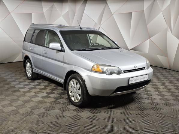 Honda HR-V I Рестайлинг с пробегом 2005 года, цена 471 000 рублей, 249595 км, внедорожник, Автокод Объявления