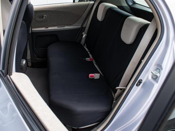 Toyota Vitz II (XP90) с пробегом 2010 года, цена 695 000 рублей, 157015 км, хэтчбек, Автокод Объявления