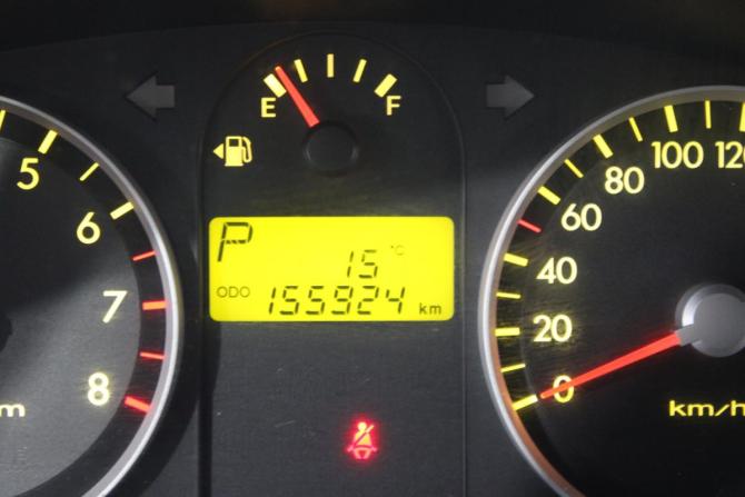 Hyundai Getz I Рестайлинг с пробегом 2010 года, цена 599 000 рублей, 156000 км, хэтчбек, Автокод Объявления