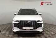 Chery Tiggo 4 I Рестайлинг 2 Волгоград  - изображение 26