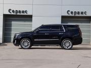 Cadillac Escalade IV Самара  - изображение 37