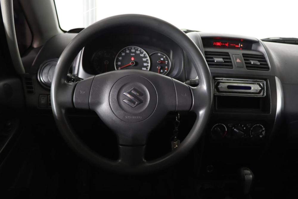 Suzuki SX4 I (Classic) Нижний Новгород  - изображение 10
